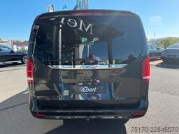 Mercedes-Benz V 300 d EXCLUSIVE ED AMG AIRMATICAHK2,5to Pano