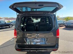 Mercedes-Benz V 300 d EXCLUSIVE ED AMG AIRMATICAHK2,5to Pano