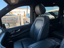 Mercedes-Benz V 300 d EXCLUSIVE ED AMG AIRMATICAHK2,5to Pano