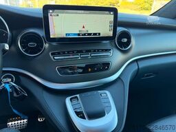 Mercedes-Benz V 300 d EXCLUSIVE ED AMG AIRMATICAHK2,5to Pano