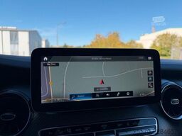 Mercedes-Benz V 300 d EXCLUSIVE ED AMG AIRMATICAHK2,5to Pano