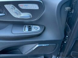 Mercedes-Benz V 300 d EXCLUSIVE ED AMG AIRMATICAHK2,5to Pano