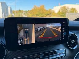 Mercedes-Benz V 300 d EXCLUSIVE ED AMG AIRMATICAHK2,5to Pano