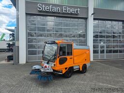 Schmidt SK 153 SX / Kehrmaschine / 6.078h