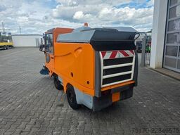 Schmidt SK 153 SX / Kehrmaschine / 6.078h