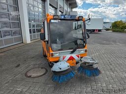 Schmidt SK 153 SX / Kehrmaschine / 6.078h