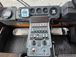 Schmidt SK 153 SX / Kehrmaschine / 6.078h