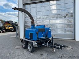 Schliesing MX 660 / Hacker / 3.689h / HATZ