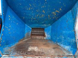 Schliesing MX 660 / Hacker / 3.689h / HATZ