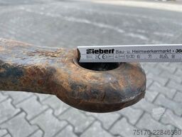 Schliesing MX 660 / Hacker / 3.689h / HATZ
