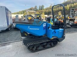 Messersi TC 150 D