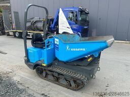 Messersi TC 150 D