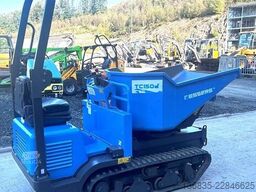 Messersi TC 150 D