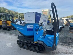 Messersi TC 150 D