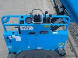 Messersi TC 150 D