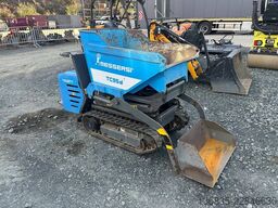 Messersi TC 95 D