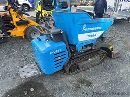 Messersi TC 95 D