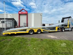 Aksoylu nummer eins im 6 stuck auto transporter