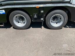  Aksoylu nummer eins im 6 stuck auto transporter