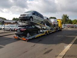  Aksoylu nummer eins im 6 stuck auto transporter