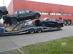  Aksoylu nummer eins im 6 stuck auto transporter