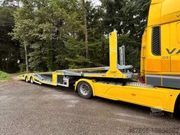  Aksoylu nummer eins im 6 stuck auto transporter