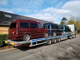  Aksoylu nummer eins im 6 stuck auto transporter