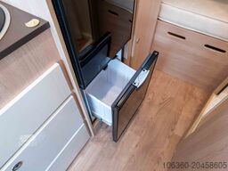 GIOTTILINE GIOTTI VAN 60B