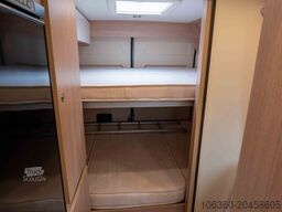 GIOTTILINE GIOTTI VAN 60B