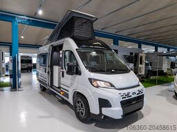 ADRIA TWIN SPORT 640 SLB PACK WILD&FREE