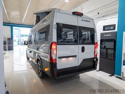 ADRIA TWIN SPORT 640 SLB PACK WILD&FREE