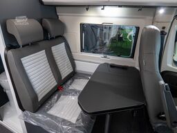 ADRIA TWIN SPORT 640 SLB PACK WILD&FREE