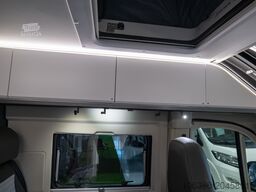 ADRIA TWIN SPORT 640 SLB PACK WILD&FREE