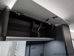 ADRIA TWIN SPORT 640 SLB PACK WILD&FREE