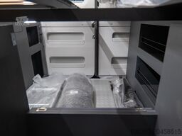 ADRIA TWIN SPORT 640 SLB PACK WILD&FREE