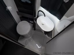 ADRIA TWIN SPORT 640 SLB PACK WILD&FREE