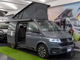 VW CALIFORNIA BEACH EDITION 4X4