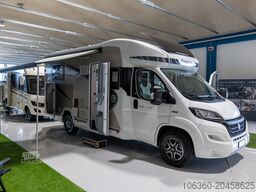 CHAUSSON 648 TITANIUM VIP