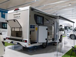 CHAUSSON 648 TITANIUM VIP