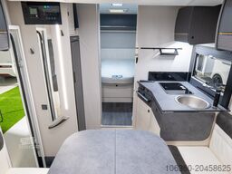 CHAUSSON 648 TITANIUM VIP