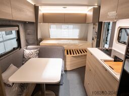 ADRIA ALTEA 552 PK - 60Y