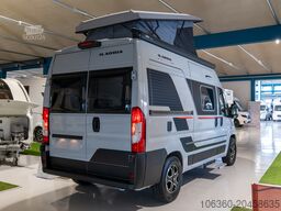 ADRIA TWIN SPORT 540 SPB MY 2026