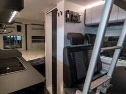 ADRIA TWIN SPORT 540 SPB MY 2026