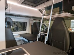 ADRIA TWIN SPORT 540 SPB MY 2026