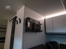 ADRIA TWIN SPORT 540 SPB MY 2026