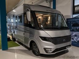 ADRIA SONIC SUPREME 700 DL PACK WILD&FREE MY2026