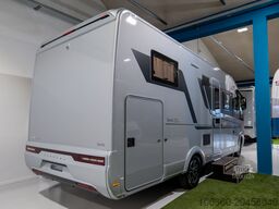 ADRIA SONIC SUPREME 700 DL PACK WILD&FREE MY2026