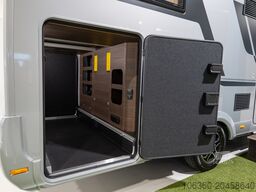 ADRIA SONIC SUPREME 700 DL PACK WILD&FREE MY2026