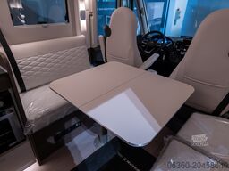 ADRIA SONIC SUPREME 700 DL PACK WILD&FREE MY2026