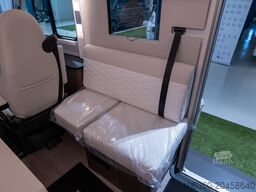 ADRIA SONIC SUPREME 700 DL PACK WILD&FREE MY2026